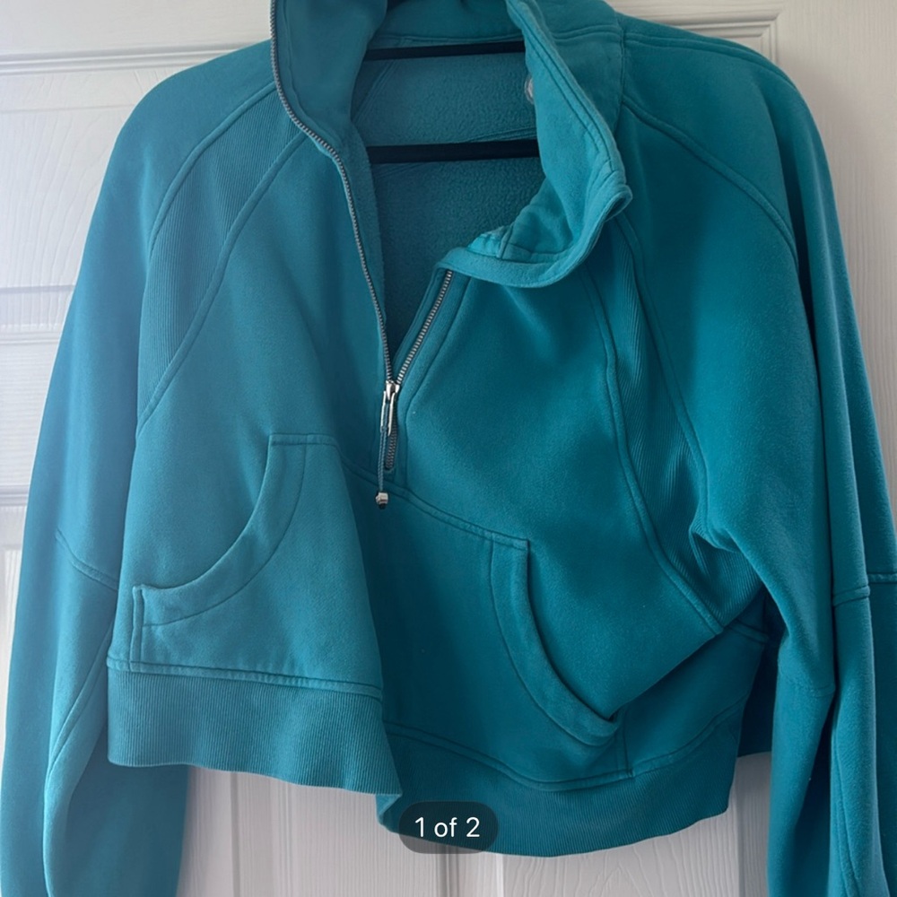 lululemon scuba